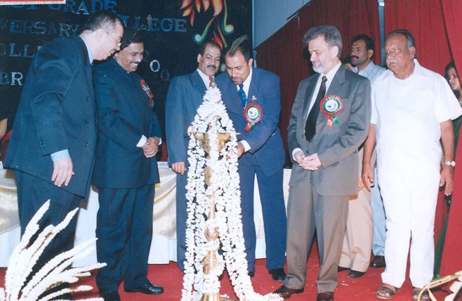 Brindavan College of Management Studies Bangalore Events photo 3