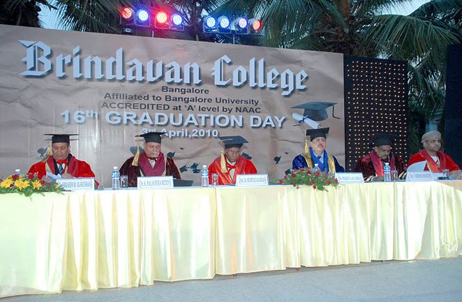 Brindavan College of Management Studies Bangalore Events photo 4