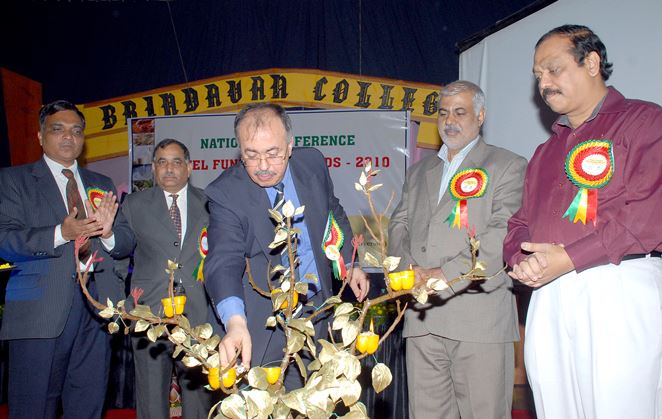 Brindavan College of Management Studies Bangalore Events photo 5