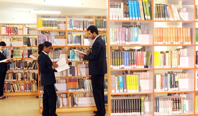 Brindavan College of Management Studies Bangalore Facilities photo 2