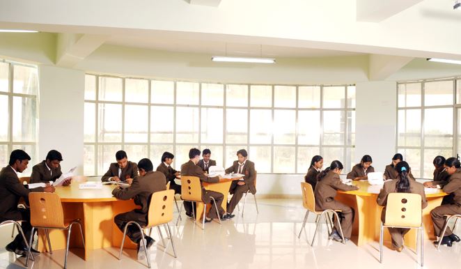 Brindavan College of Management Studies Bangalore Facilities photo 3