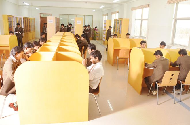 Brindavan College of Management Studies Bangalore Facilities photo 4
