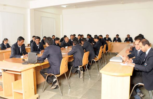 Brindavan College of Management Studies Bangalore Facilities photo 8