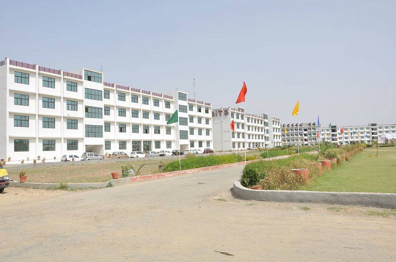 Bharat Institute of Technology Sonepat Academic Building photo 1