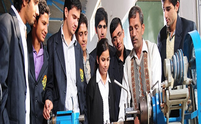 Bharat Institute of Technology Sonepat Infrastructure photo 4
