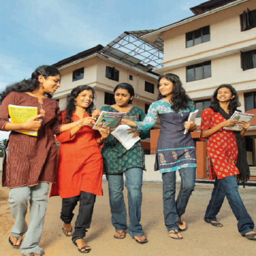 SCMS School of Masscom Studies Kochi Campus photo 7