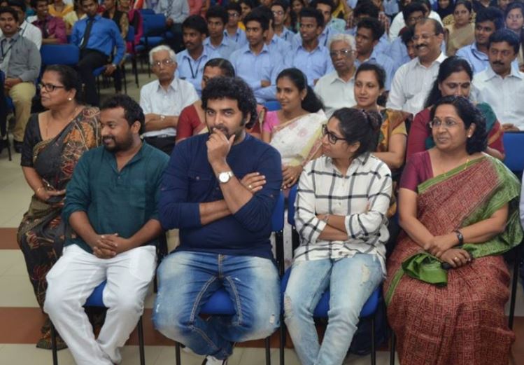 SCMS School of Masscom Studies Kochi Events photo 6