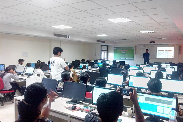 Truba Institute of Engineering and Information Technology Bhopal Iinfrastructure photo 5