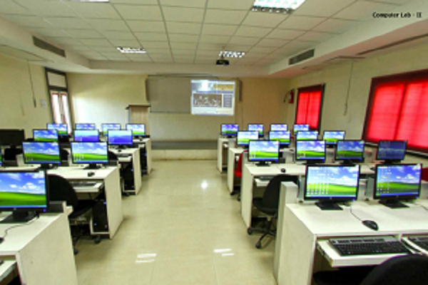 Truba Institute of Engineering and Information Technology Bhopal Iinfrastructure photo 6
