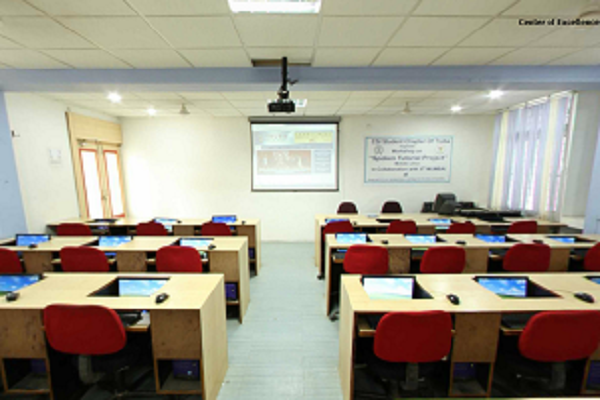 Truba Institute of Engineering and Information Technology Bhopal Iinfrastructure photo 7