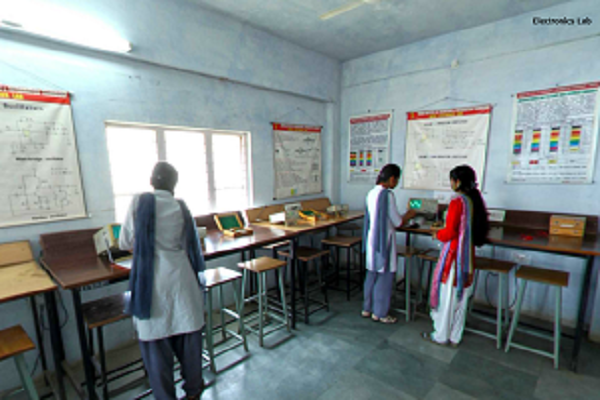 Truba Institute of Engineering and Information Technology Bhopal Iinfrastructure photo 8
