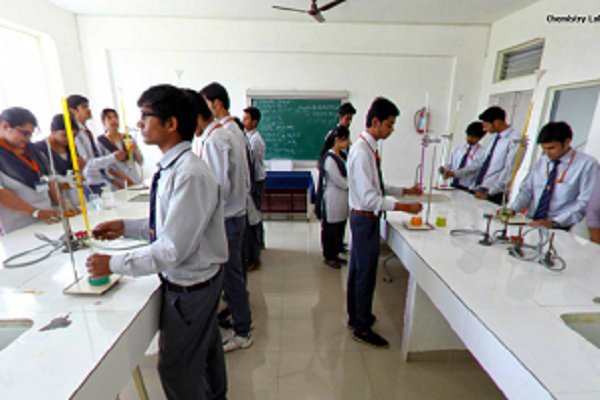 Truba Institute of Engineering and Information Technology Bhopal Iinfrastructure photo 9