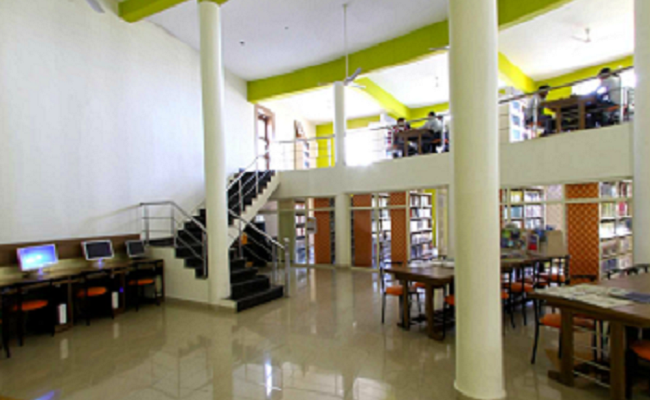 Truba Institute of Engineering and Information Technology Bhopal Iinfrastructure photo 10