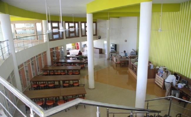 Truba Institute of Engineering and Information Technology Bhopal Iinfrastructure photo 11