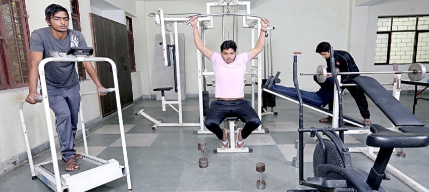 Phonics School of Applied Sciences Roorkee Infrastructure photo 2
