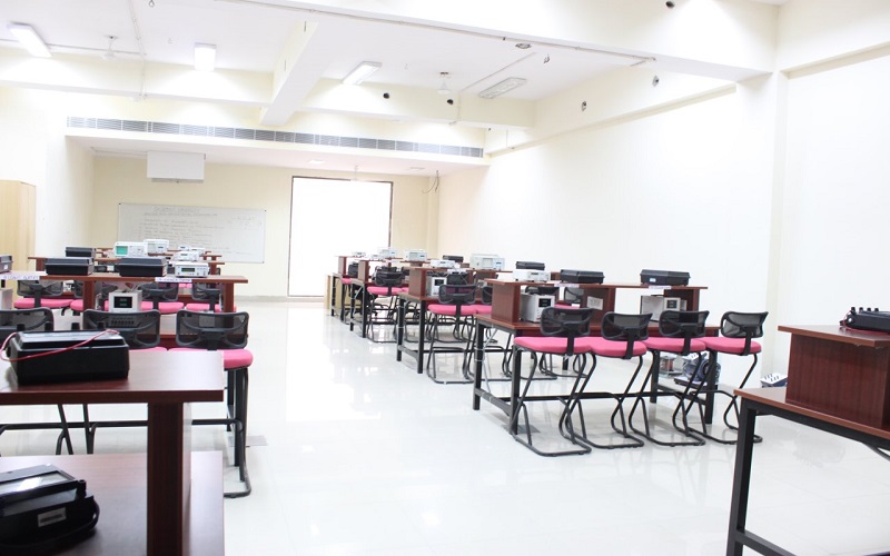 Galgotias University School of Business Greater Noida Facility photo 6