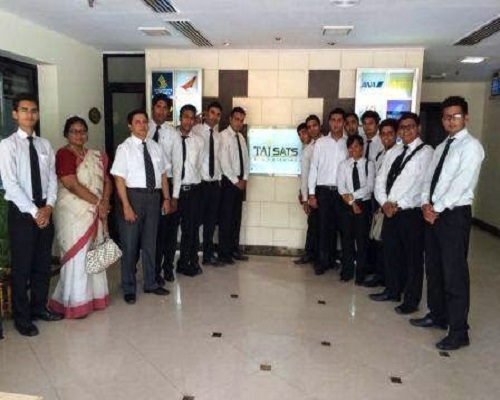 Galgotias University School of Business Greater Noida Facility photo 7