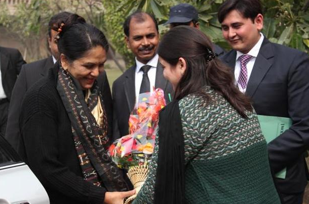 Galgotias University School of Business Greater Noida Event photo 2