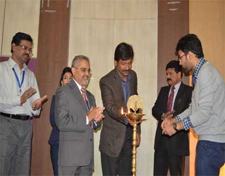 Galgotias University School of Business Greater Noida Event photo 14