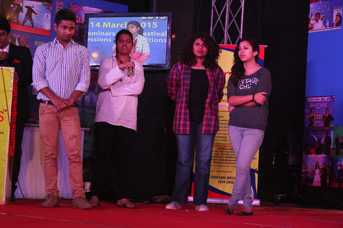 Galgotias University School of Business Greater Noida Event photo 15