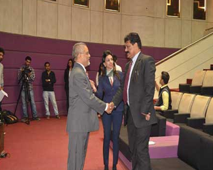 Galgotias University School of Business Greater Noida Event photo 3