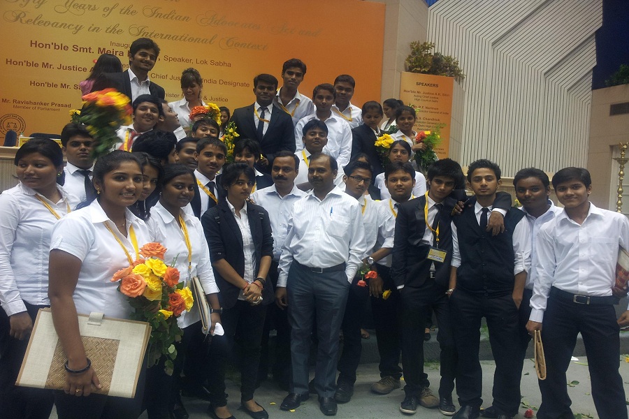 Galgotias University School of Business Greater Noida Event photo 4