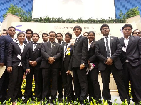 Galgotias University School of Business Greater Noida Event photo 6