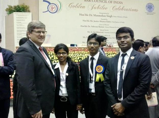 Galgotias University School of Business Greater Noida Event photo 7