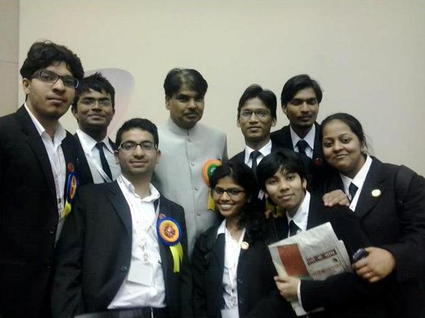 Galgotias University School of Business Greater Noida Event photo 8
