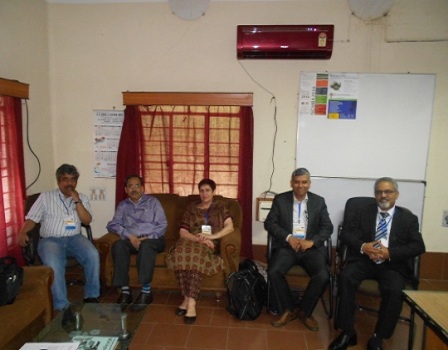 Galgotias University School of Business Greater Noida Event photo 11