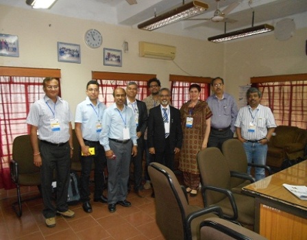 Galgotias University School of Business Greater Noida Event photo 12