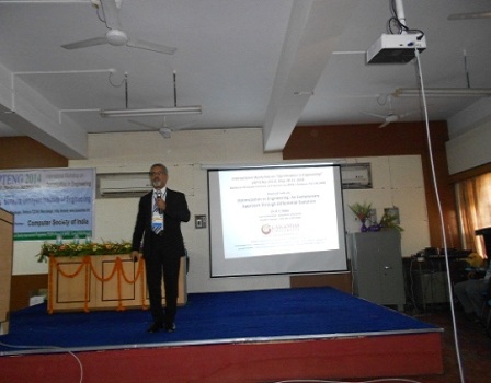 Galgotias University School of Business Greater Noida Event photo 13