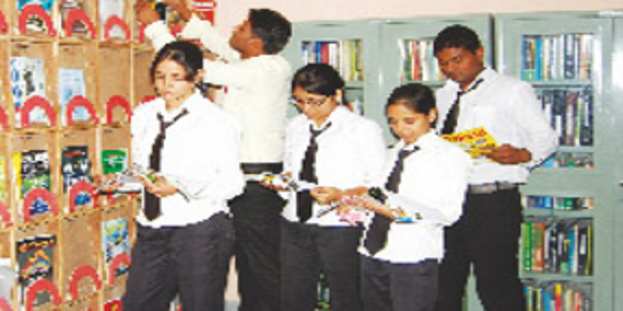 Shekhawati Institute Sikar  and Library photo 3