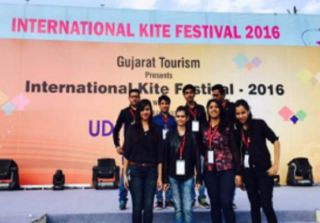 National Academy of Event Management and Development Jaipur Extra Curriculars photo 2