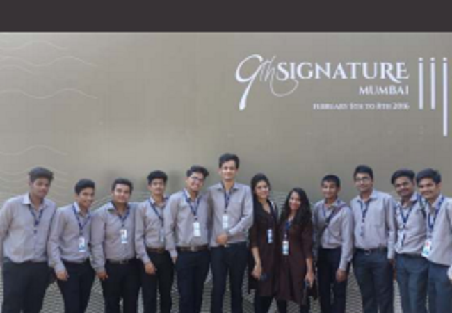 National Academy of Event Management and Development Jaipur Extra Curriculars photo 5