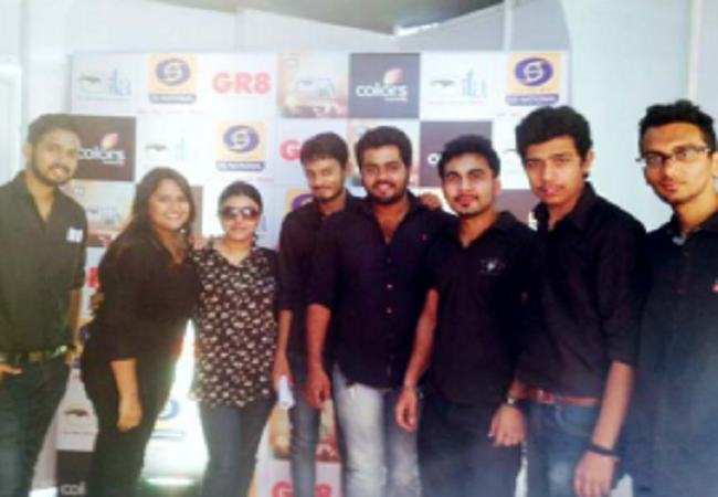 National Academy of Event Management and Development Jaipur Extra Curriculars photo 6