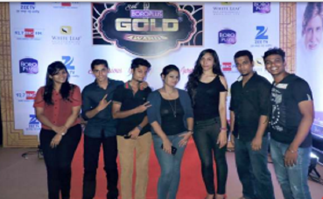 National Academy of Event Management and Development Jaipur Extra Curriculars photo 4