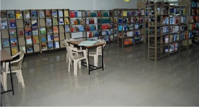 Sandipani Technical Campus Faculty of Engineering Latur Campus photo 2