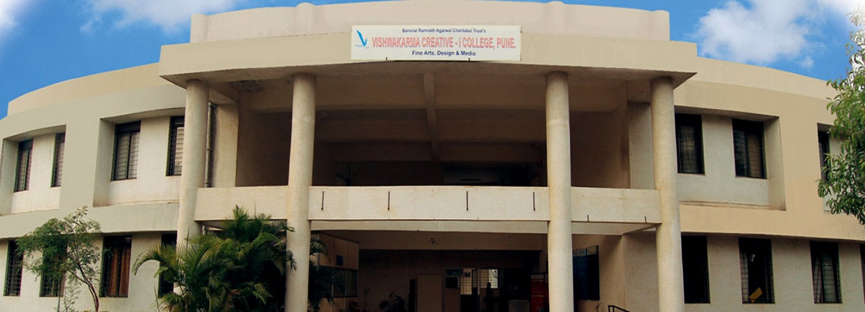 Vishwakarma CreativeI College Pune Campus photo 6