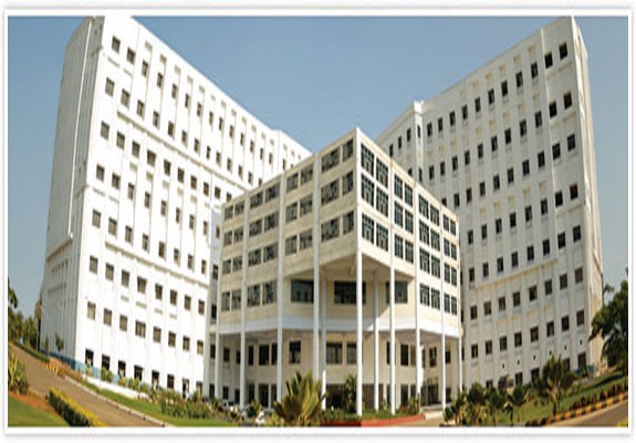 SRM College of Physiotherapy Kanchipuram Academic Building photo 6
