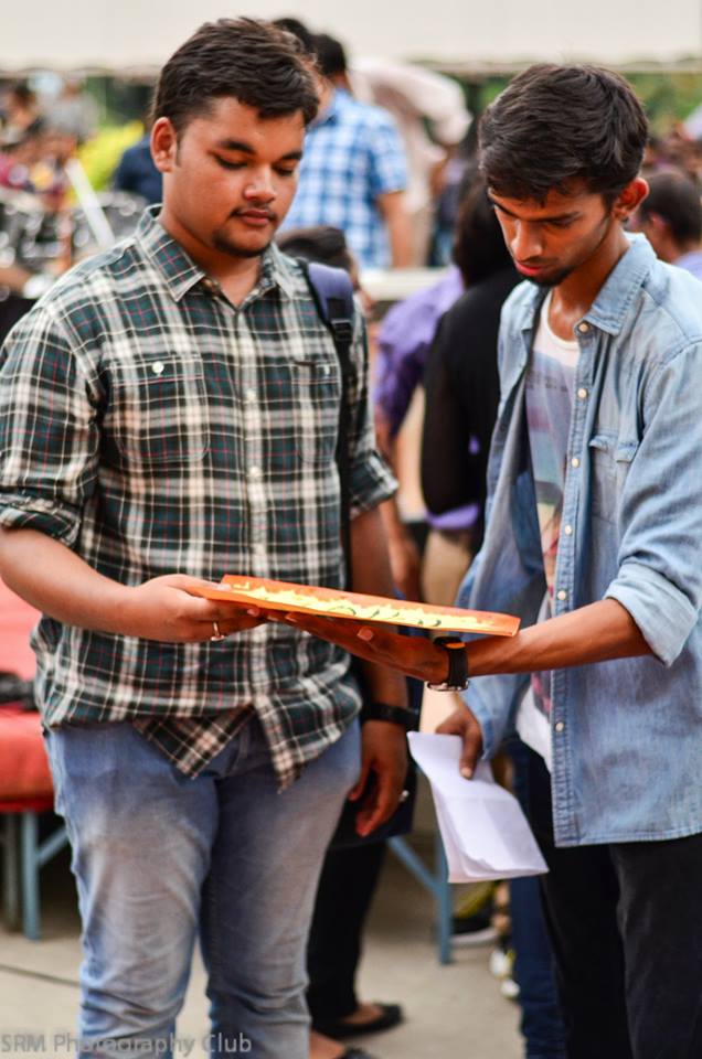SRM College of Physiotherapy Kanchipuram Event photo 2