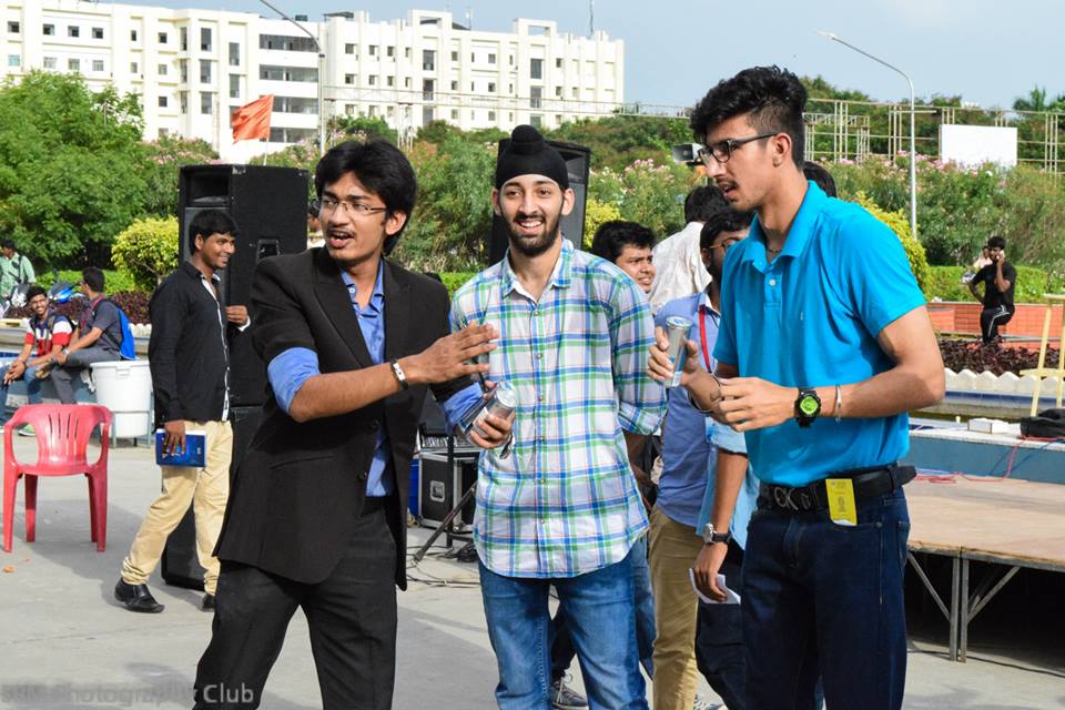 SRM College of Physiotherapy Kanchipuram Event photo 4