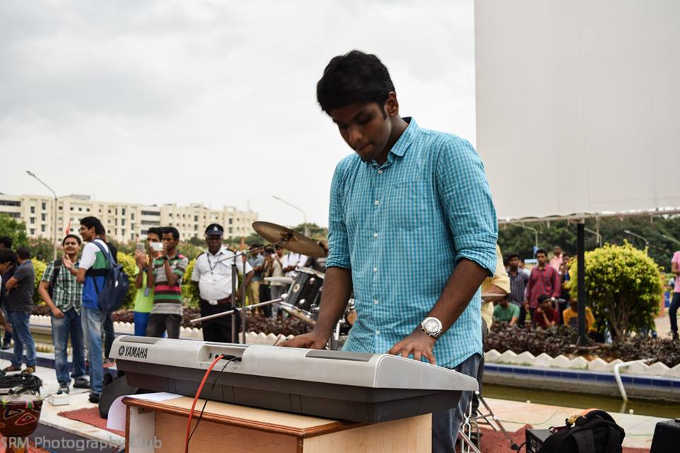 SRM College of Physiotherapy Kanchipuram Event photo 6