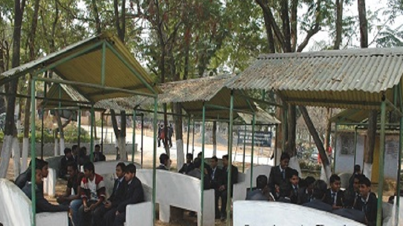 Yogada Satsang Mahavidyalay Ranchi Library and Labs photo 5