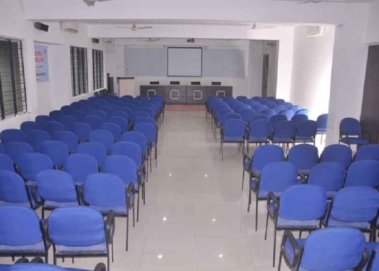 Kamla Nehru Mahavidyalaya Nagpur Infrastructure photo 3