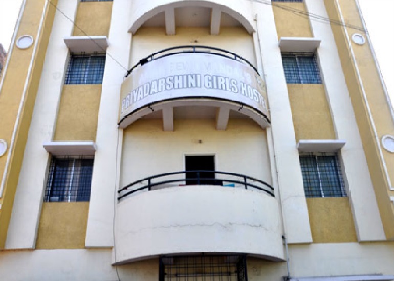 Kamla Nehru Mahavidyalaya Nagpur Infrastructure photo 1