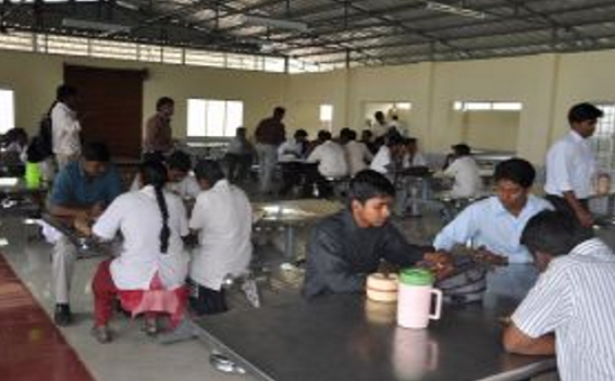 ACS Medical College Infrastructure photo 2