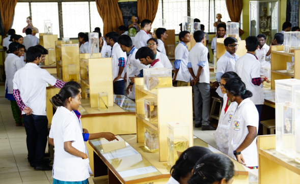 ACS Medical College Infrastructure photo 8