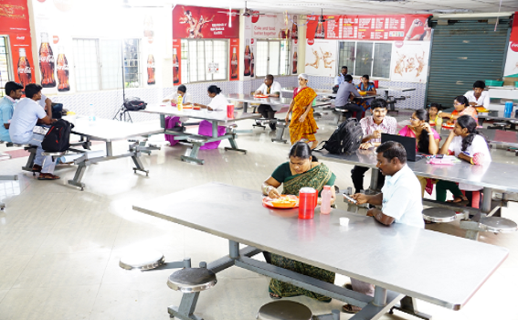 ACS Medical College Infrastructure photo 7
