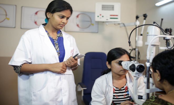 ACS Medical College Infrastructure photo 1